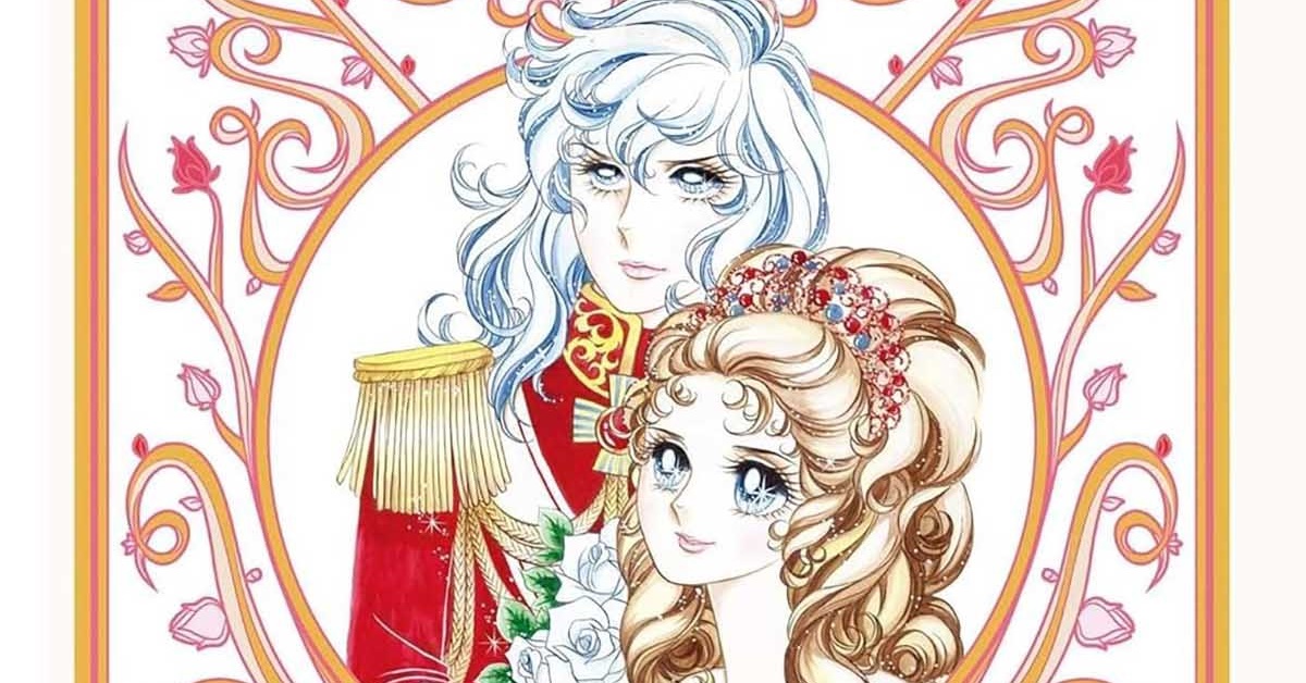 The Rose of Versailles’ Impact on Manga Today