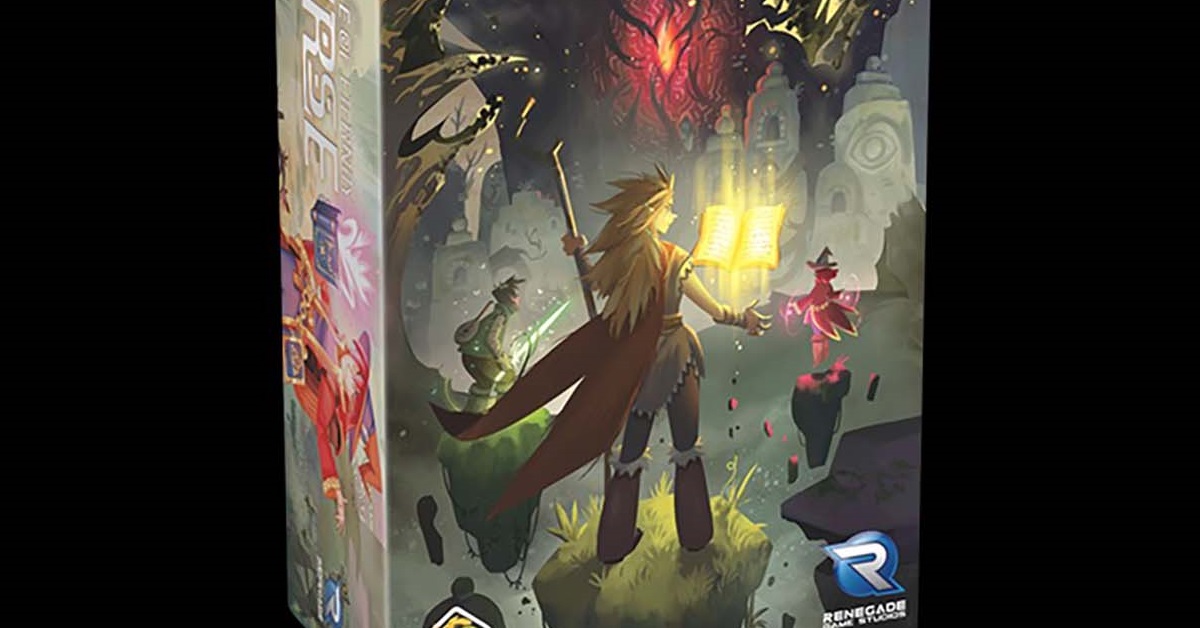 The Vale of Eternity Game Expansion Now Available