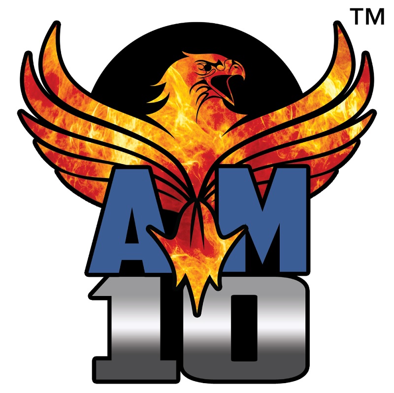 American Mythology celebrates 10 years
