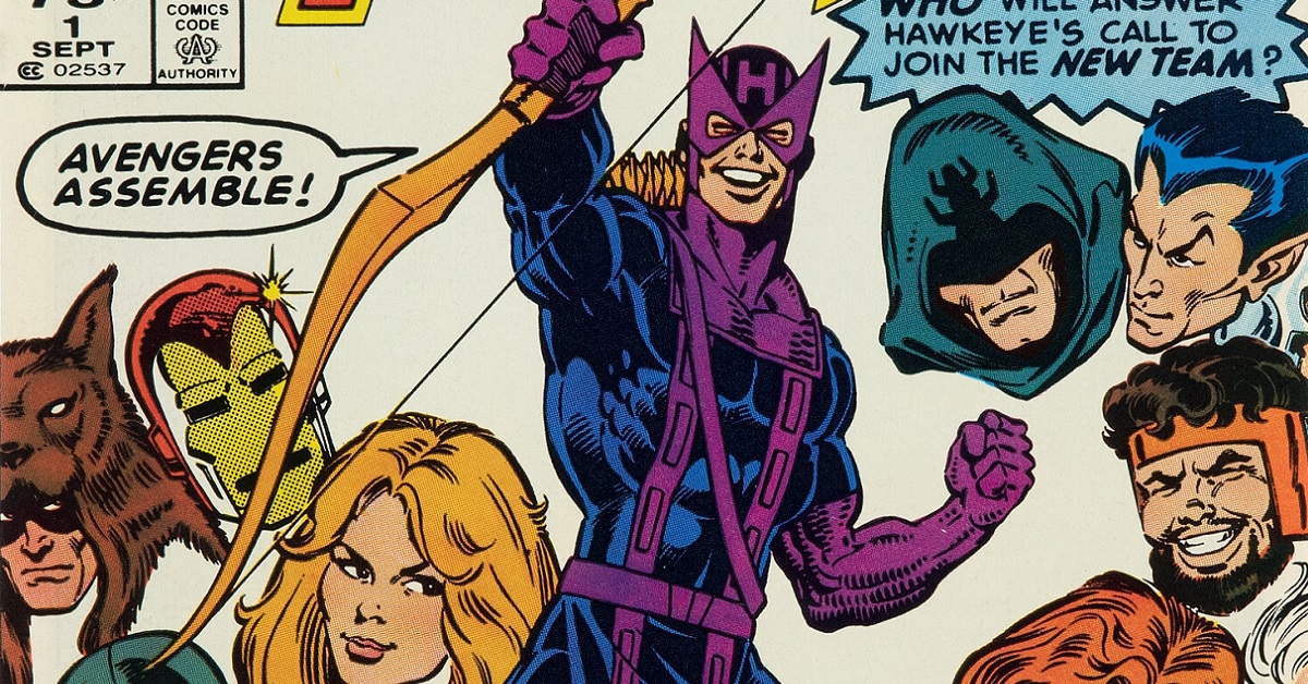 Bob Hall, Phil Noto, Others Join Baltimore Comic-Con