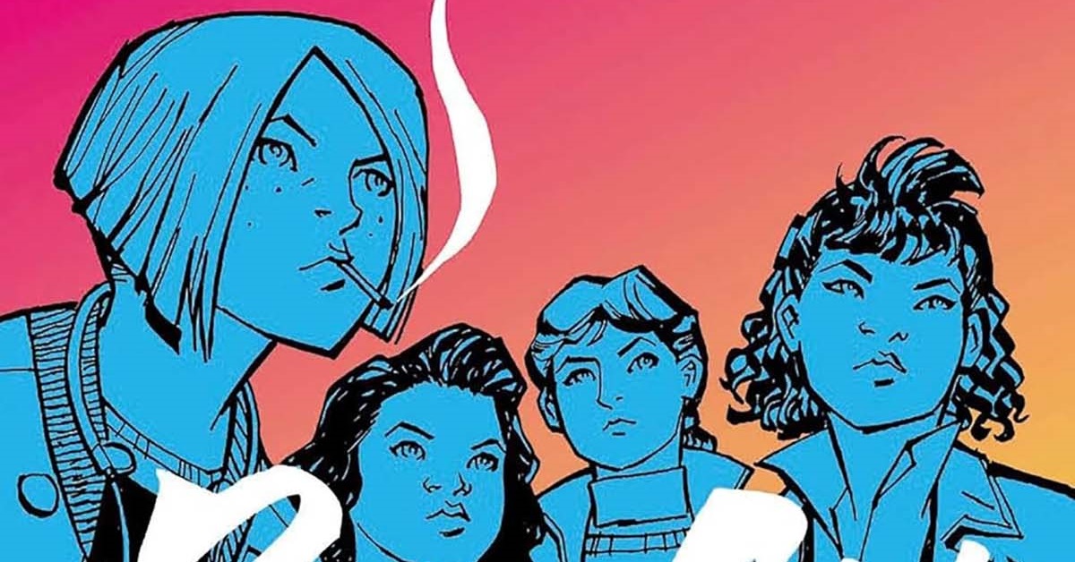 Cliff Chiang, Adriana Melo, Others Added to Baltimore Con
