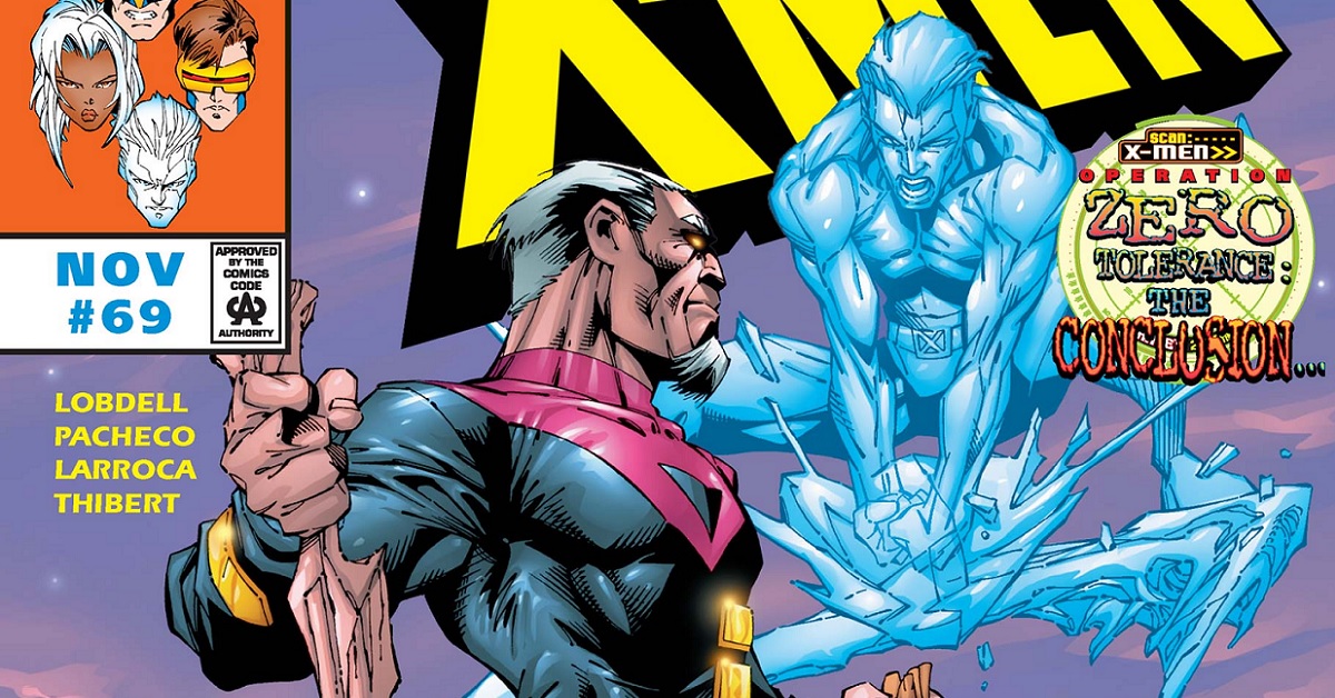 Creator Profile: Carlos Pacheco