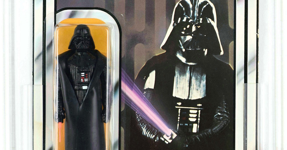 CertifiedLink Certified Collectibles Auction Closes May 11