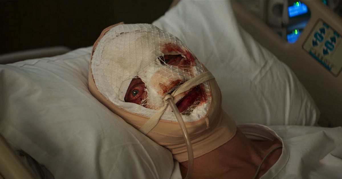 Clayface Teaser Gives First Look at DC Body Horror Film