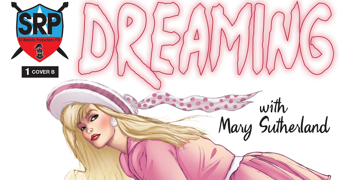 Tucci, Vaughn Signing on FCBD