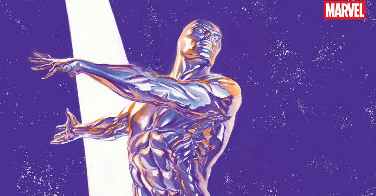 Alex Ross Variant Covers Featuring Marvel Dimensions Art