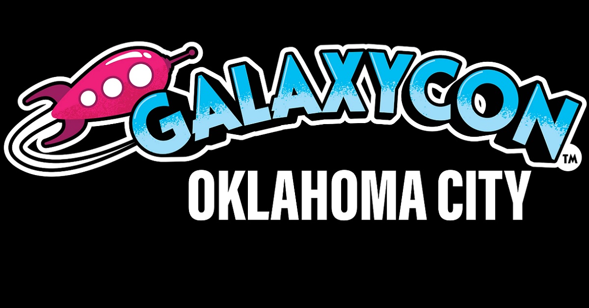 GalaxyCon Oklahoma City
