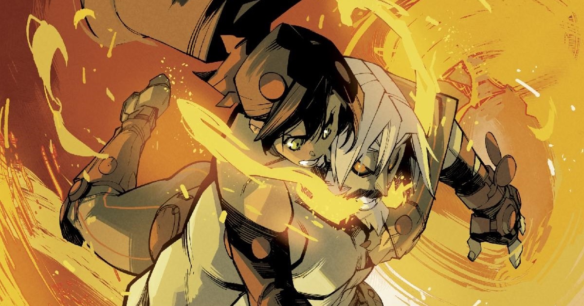 Next Ghost Pepper Arc to Introduce Major New Character