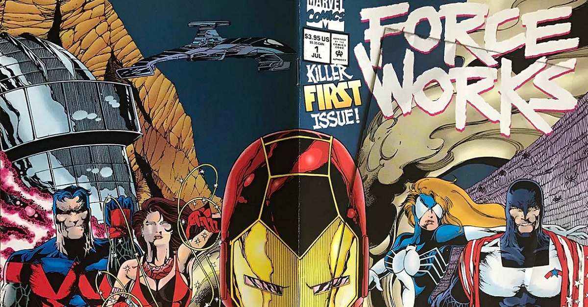 Updated GoFundMe for Comic Artist Tom Tenney