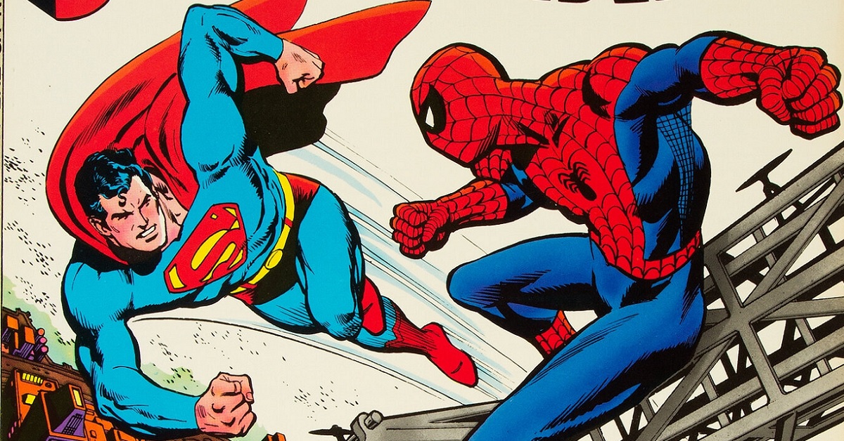 In Memoriam: Gerry Conway