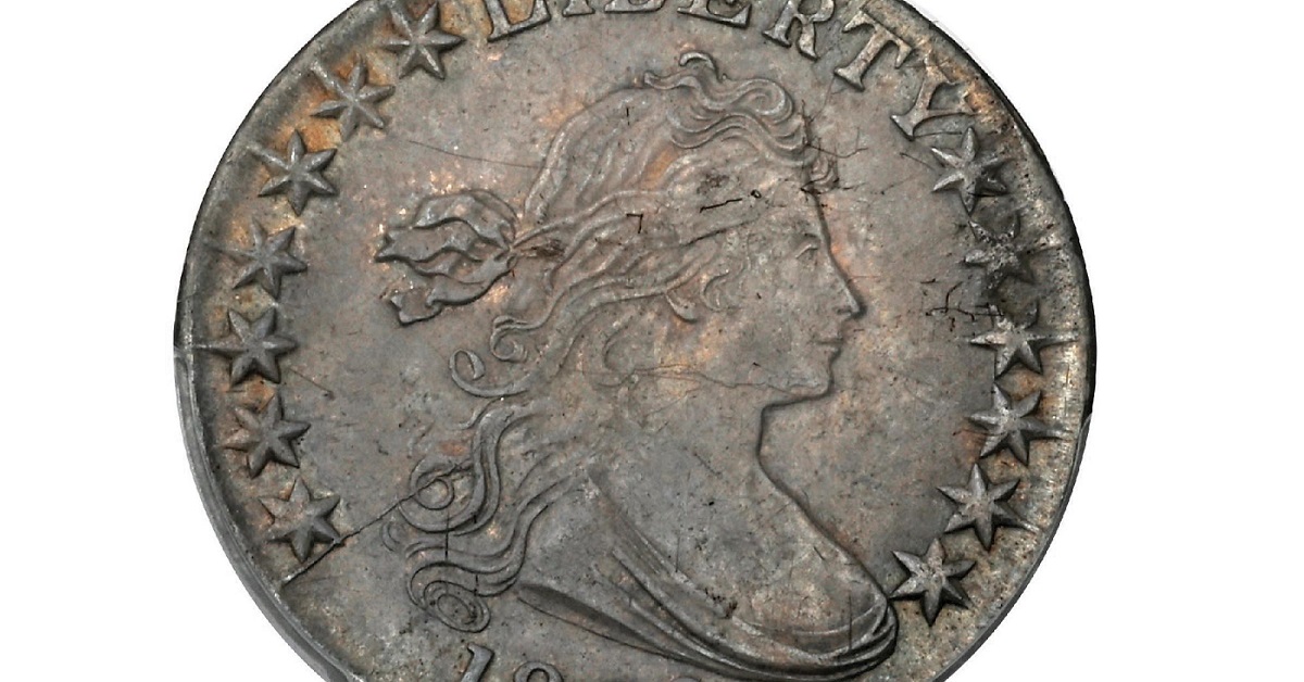 High Value Antique Coins in Morphy Premier Coins Auction