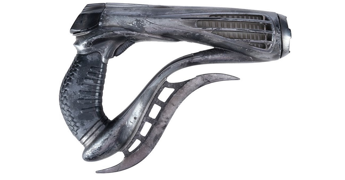 Propstore to Auction Modern Star Trek Costumes & Props