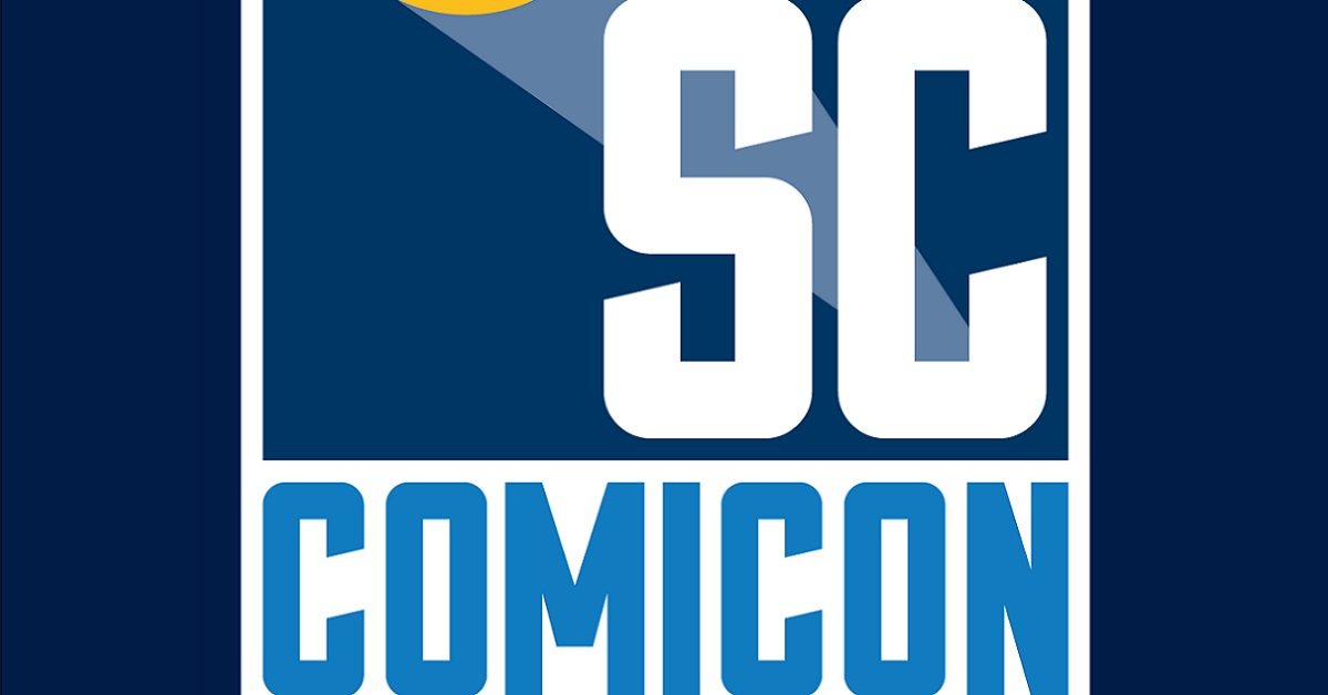 SC Comicon