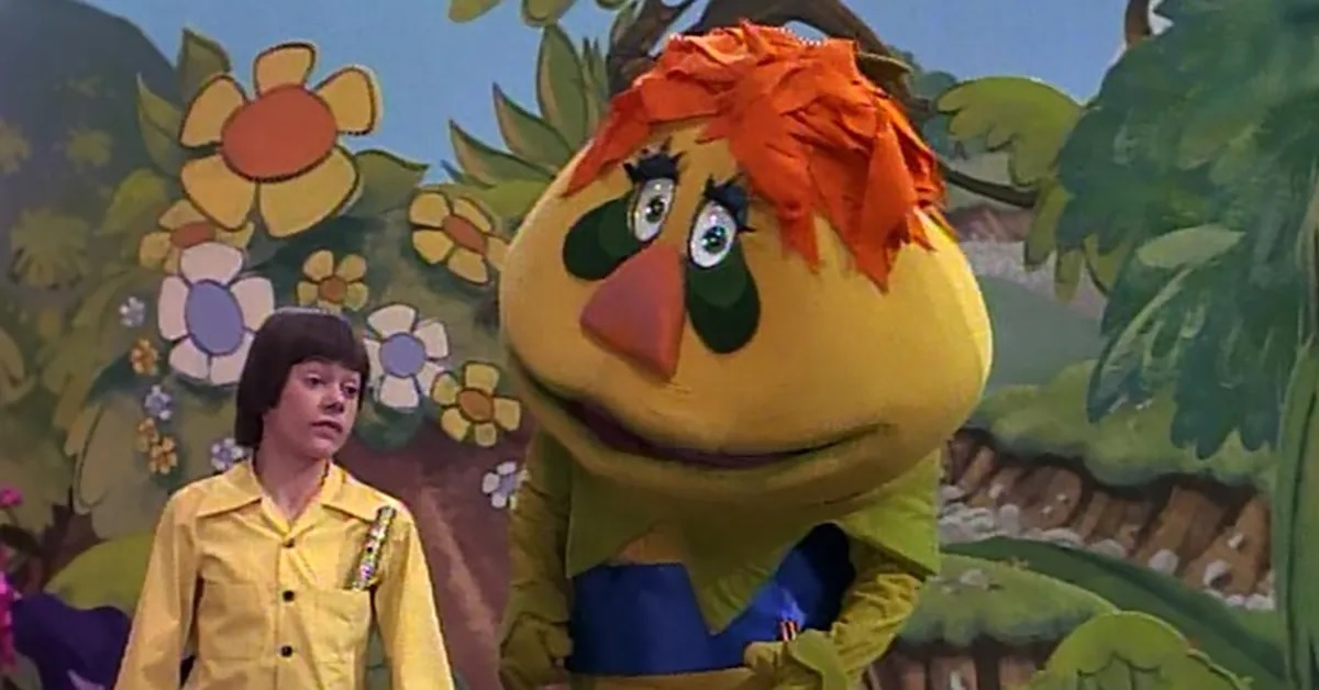 In Memoriam: Sid Krofft