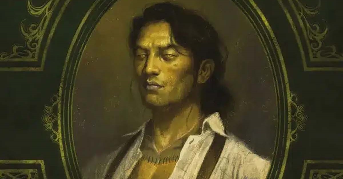 Tate Brombal & Soo Lee to Deliver Adam Frankenstein Origin