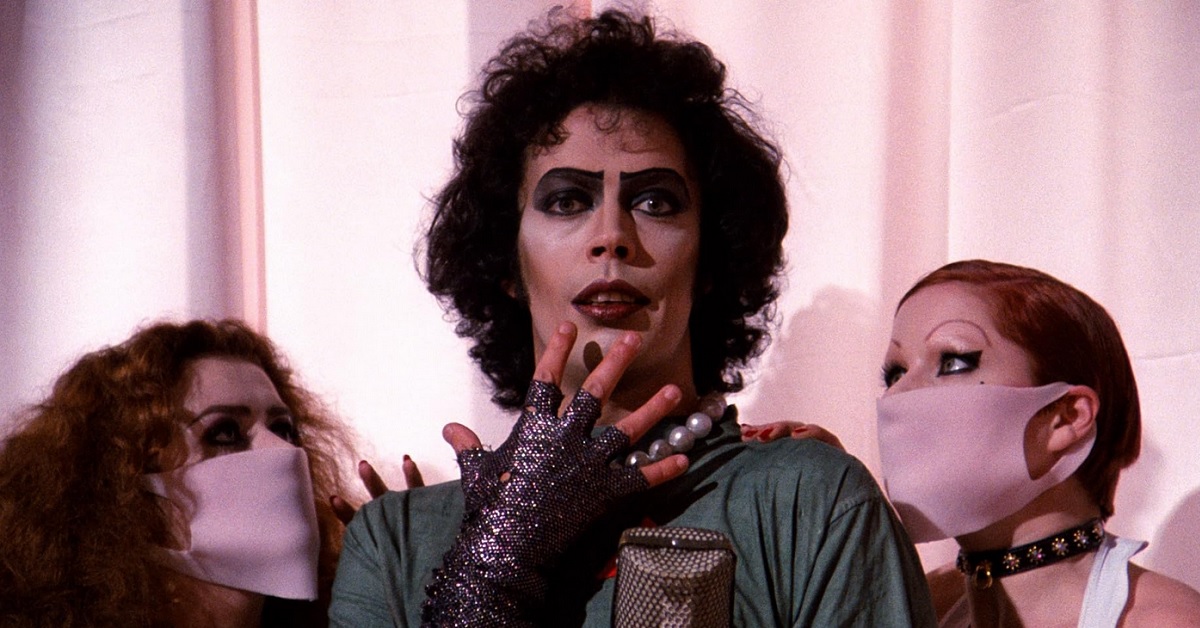 Shiver with Antici…pation for Tim Curry’s 80th Birthday