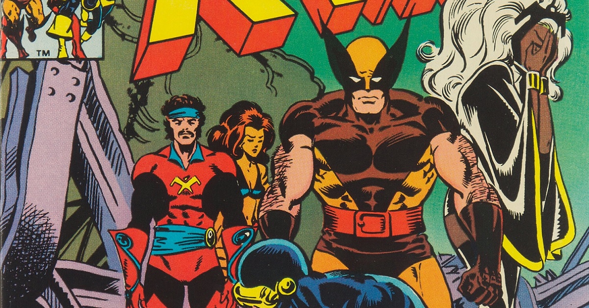 The Hero Initiative Brings 7 Guests to Baltimore Comic-Con