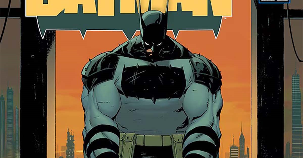 Shawn Martinbrough, Scott Snyder Announced for Baltimore Comic-Con