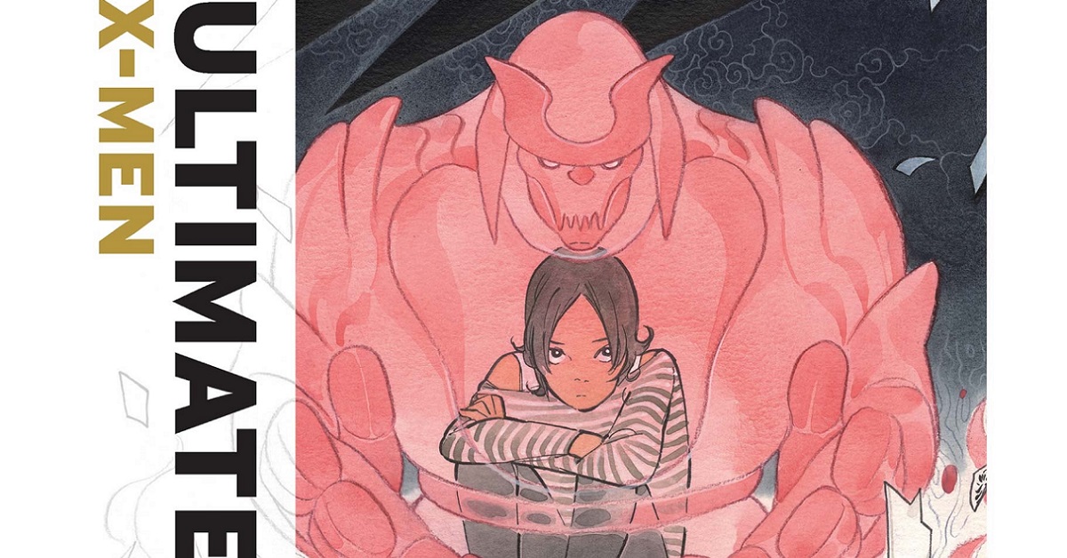 Creator Profile: Peach Momoko