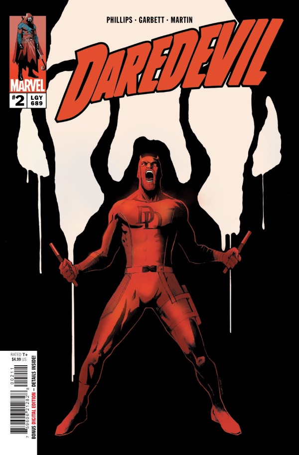 Daredevil #2
