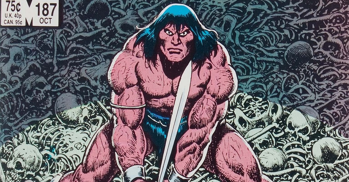 Creator Profile: Ernie Chan