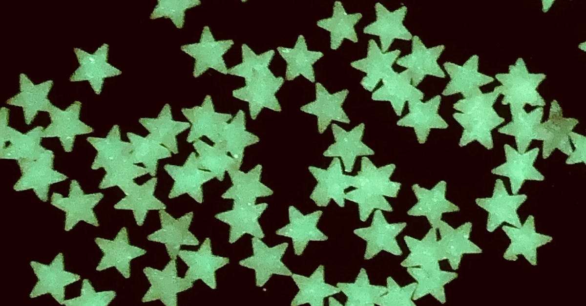 The Science of Glow in the Dark Toys
