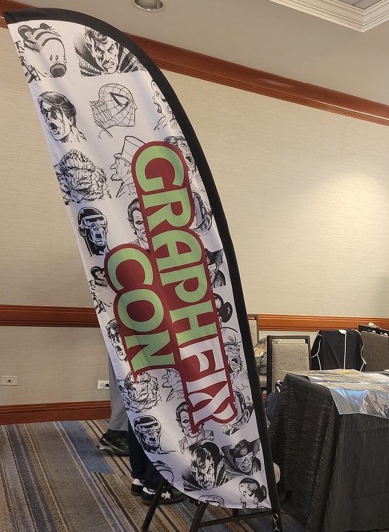 GraphFix Con 1