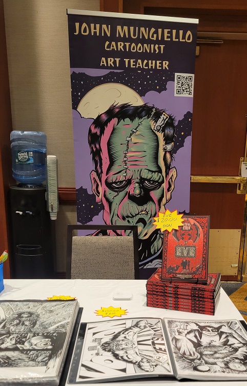 GraphFix Con 24