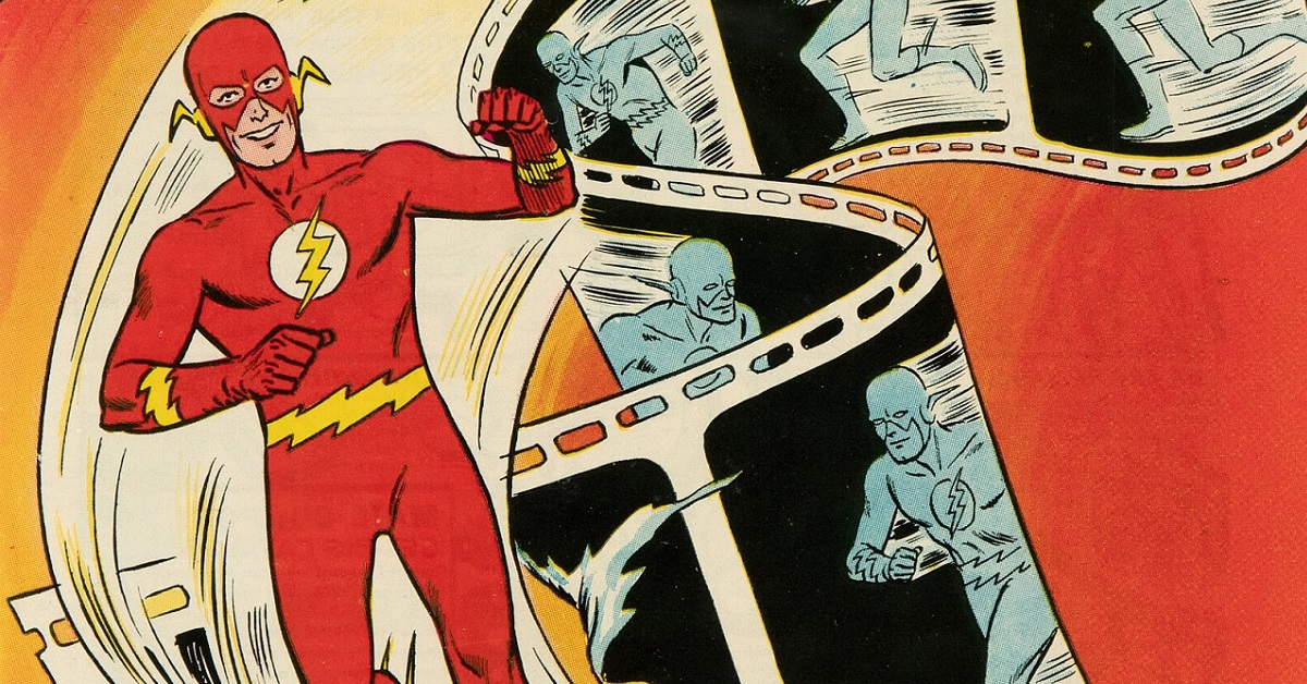 Inside the Guide: Top Silver Age Books in Guide #20