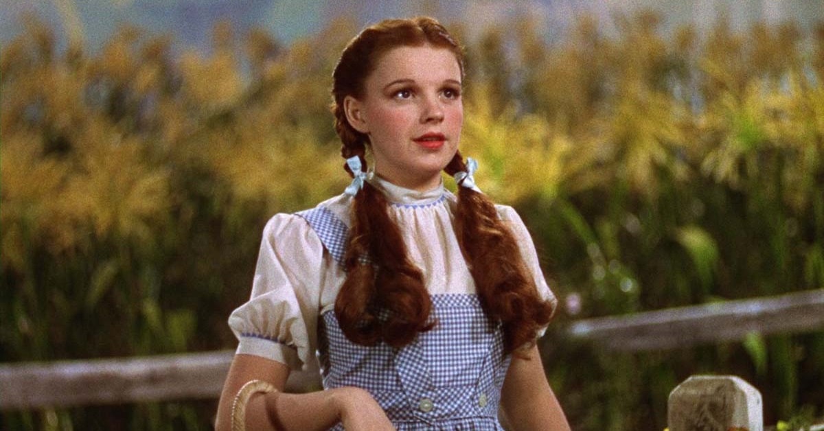 Judy Garland Remembered