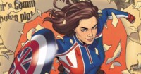 Peggy Carter, Agent of S.H.I.E.L.D.