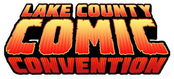 Scott Schlazer’s Lake County Comic Con