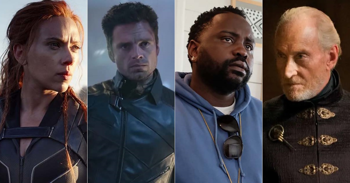 Scarlett Johansson, Sebastian Stan, More Join The Batman: Part 2