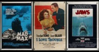 eMoviePoster to Sell 1,514 One-sheets, Lobby Cards, More