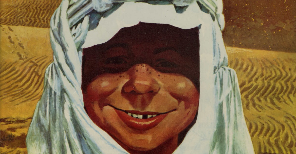 Creator Profile: Al Jaffee