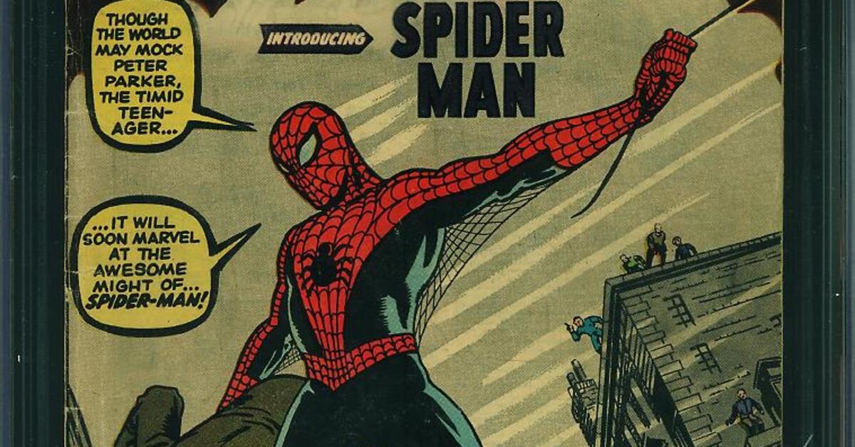 ComicLink Focused Auction Begins on June 5