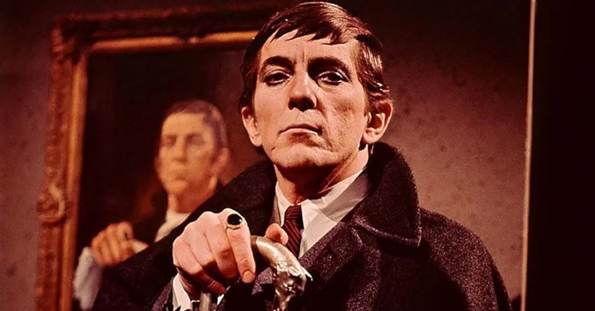 60 Years of Horror & Drama in Dark Shadows