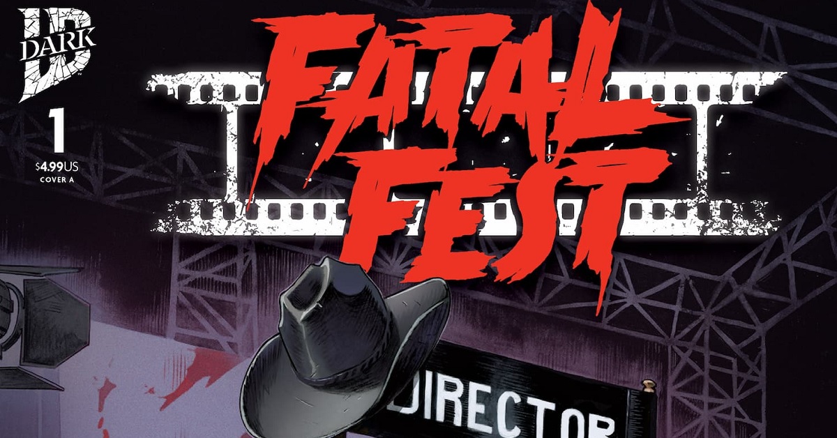 Hannah Rose May’s Fatal Fest Explores Hollywood, Horror & IP Obsession