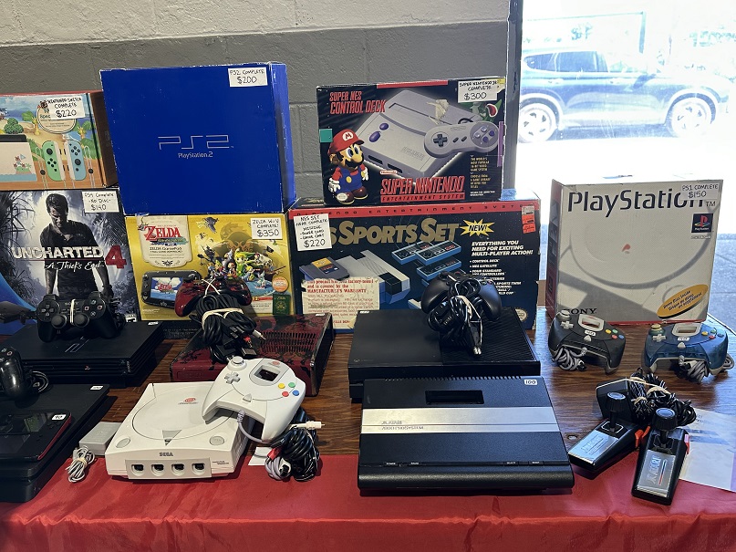 Maryland Toy Expo 1