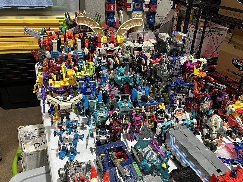 Maryland Toy Expo 11