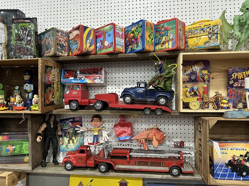 Maryland Toy Expo 12