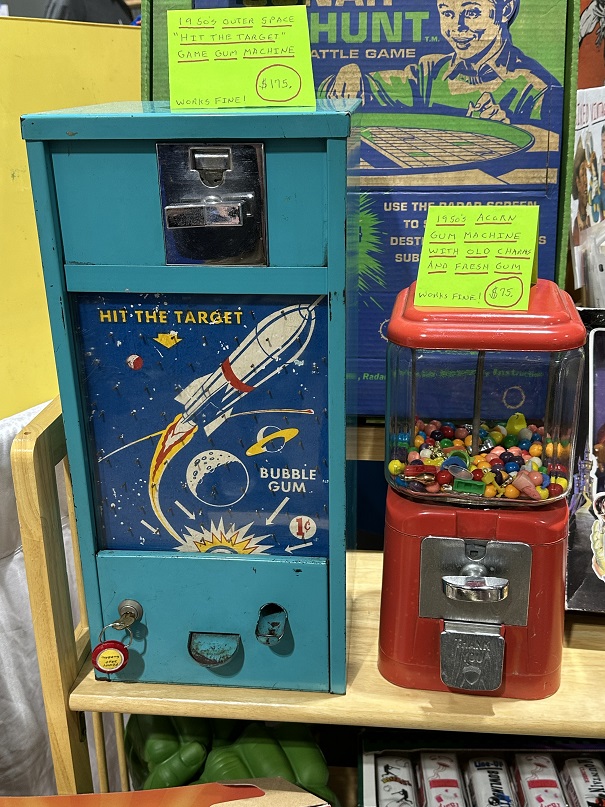 Maryland Toy Expo 14