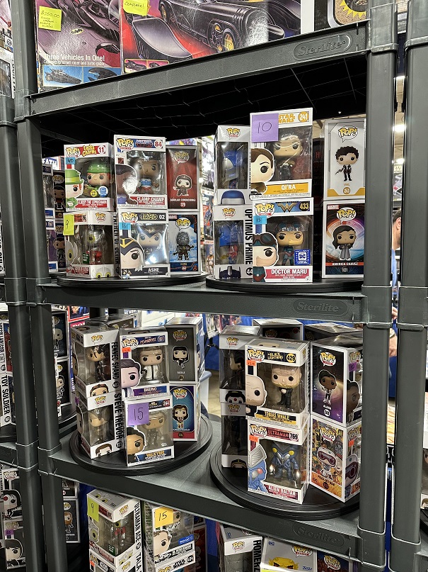 Maryland Toy Expo 15