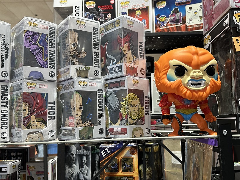 Maryland Toy Expo 2