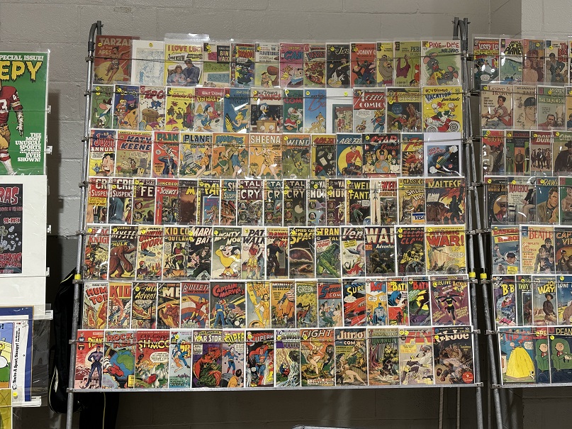 Maryland Toy Expo 5