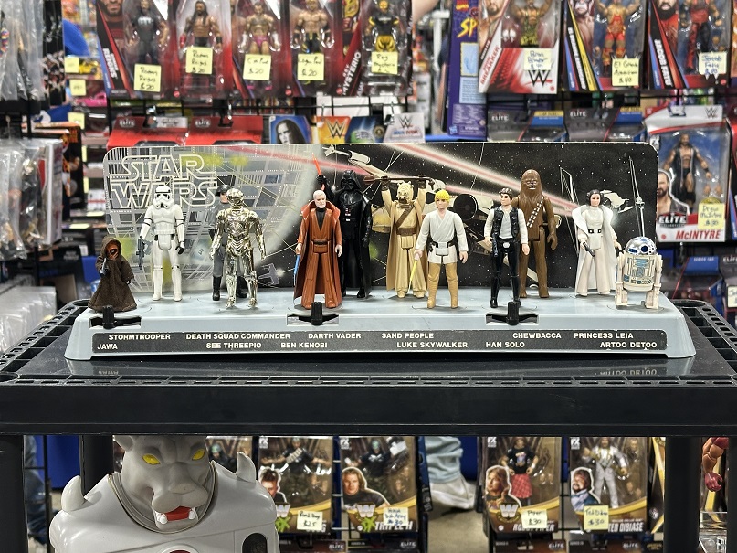 Maryland Toy Expo 6
