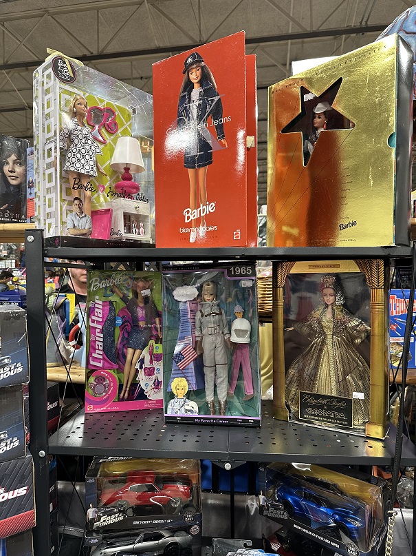 Maryland Toy Expo 8