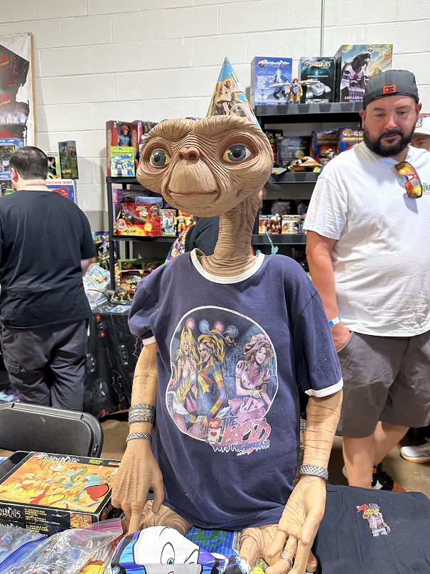 Maryland Toy Expo 9