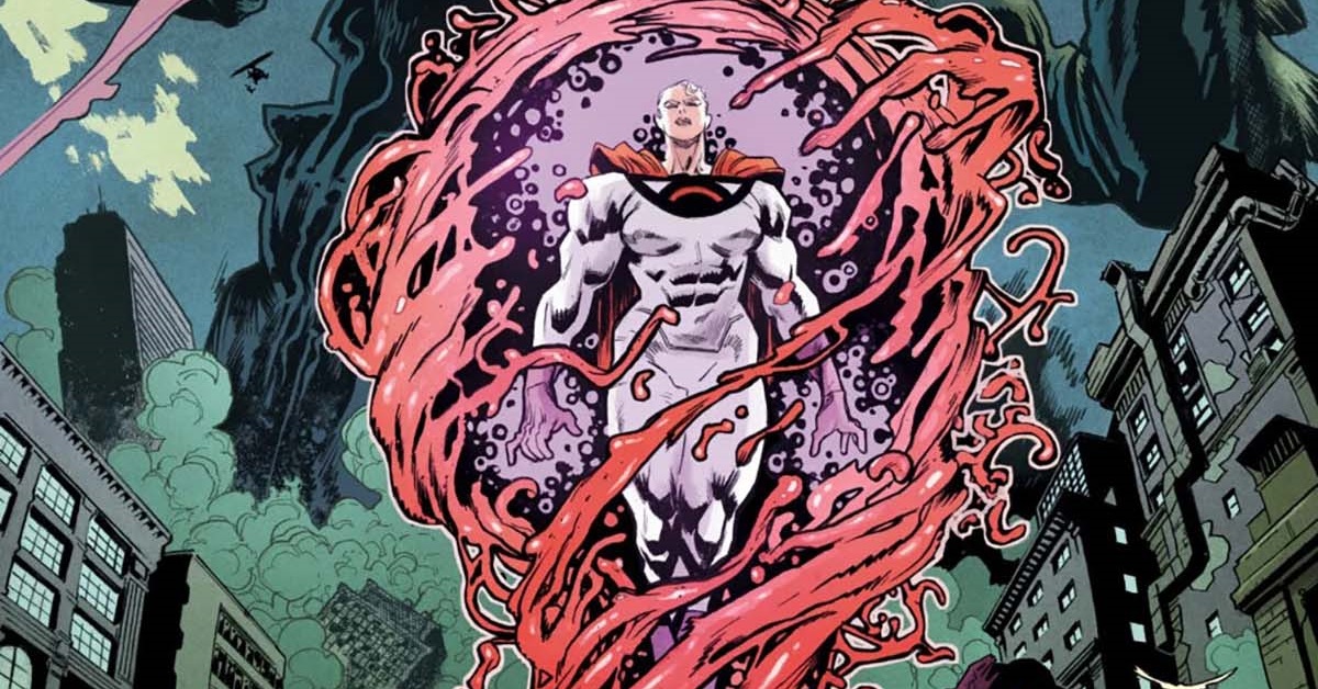 Waid, Mignola, More Featured in Minor Threats: Welcome to Twilight