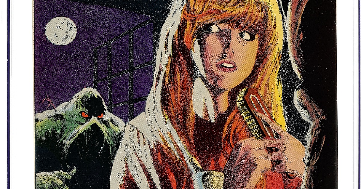 MyComicShop Prime Auction Begins July 4